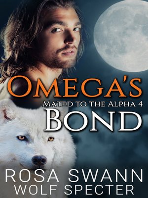cover image of Omega's Bond